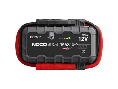 NOCO GB250+ BOOST MAX 12V 5250A JUMP STARTER