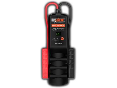 OzCharge Rescue Mate 750A Battery-less Capacitor Jump Starter