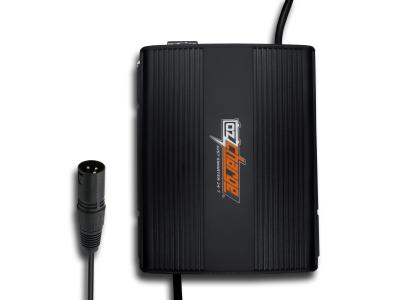 OzCharge 24 Volt 8A Mobility Battery Charger - 3 Pin XLR