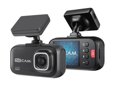 OzCam High Resolution Front Dash Camera 
