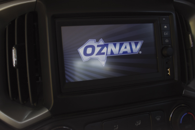 OzNav