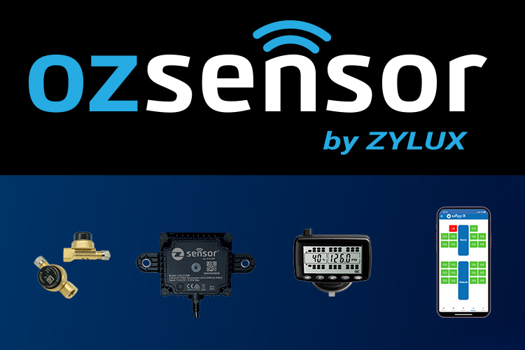 OZ Sensor