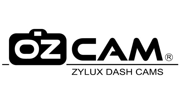 OzCam Zylux Dash Cams