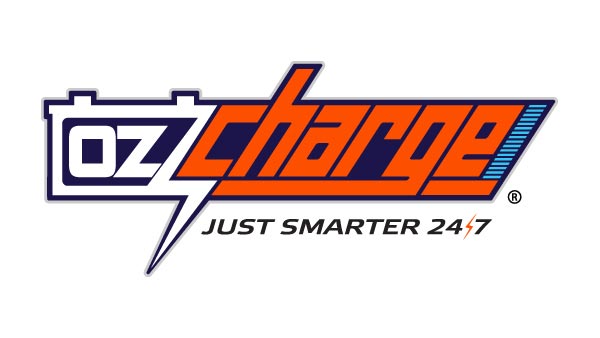 Oz Charge - Just Smarter 24/7