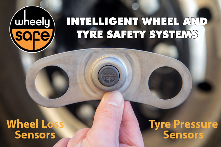 Wheely-Safe