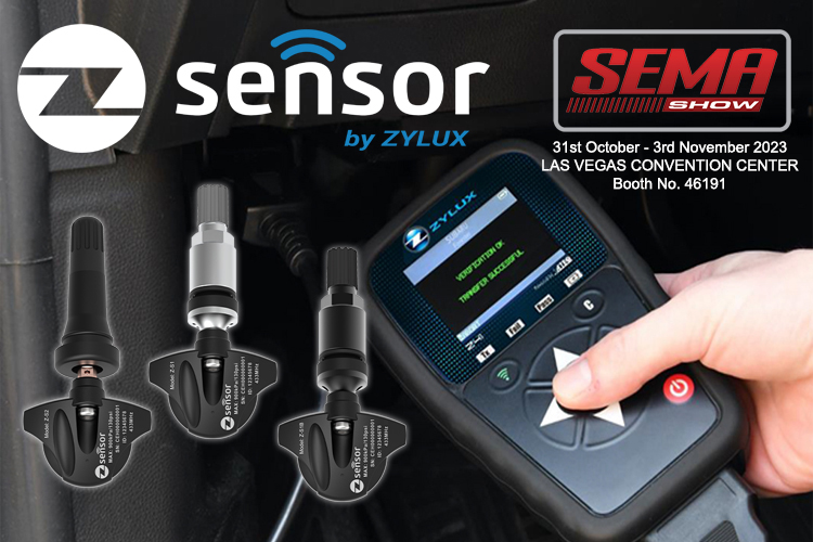 Z sensor TPMS solutions